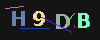 Gambar captcha